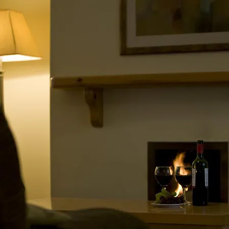 Ferienhaus Forest Haven Homes By Trident Homes *