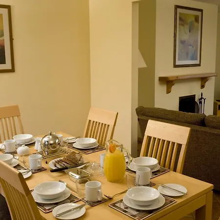 Ferienhaus Forest Haven Homes By Trident Homes *