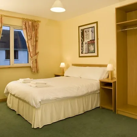 Ferienhaus Forest Haven Homes By Trident Homes *