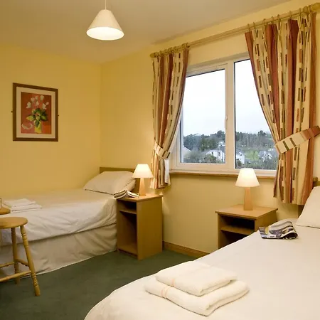 Ferienhaus Forest Haven Homes By Trident Homes *