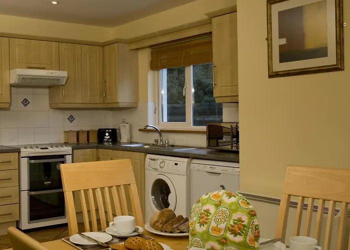 度假居 Forest Haven Homes By Trident Homes *