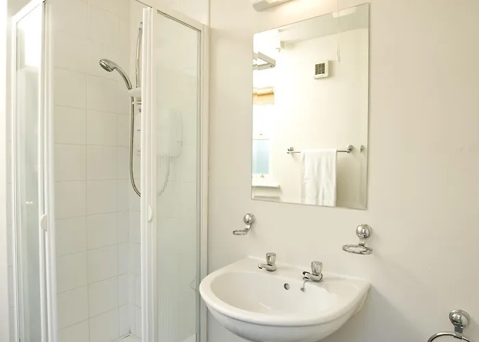 度假居 Forest Haven Homes By Trident Homes *