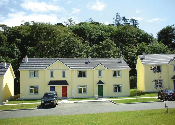 度假居 Forest Haven Homes By Trident Homes *