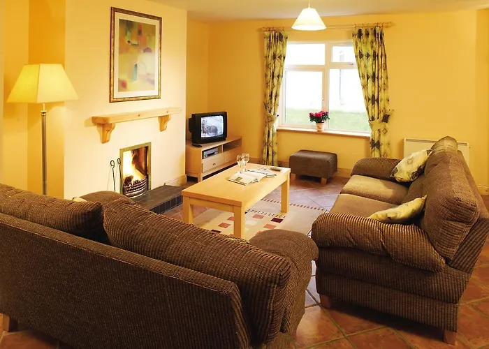 度假居 Forest Haven Homes By Trident Homes *