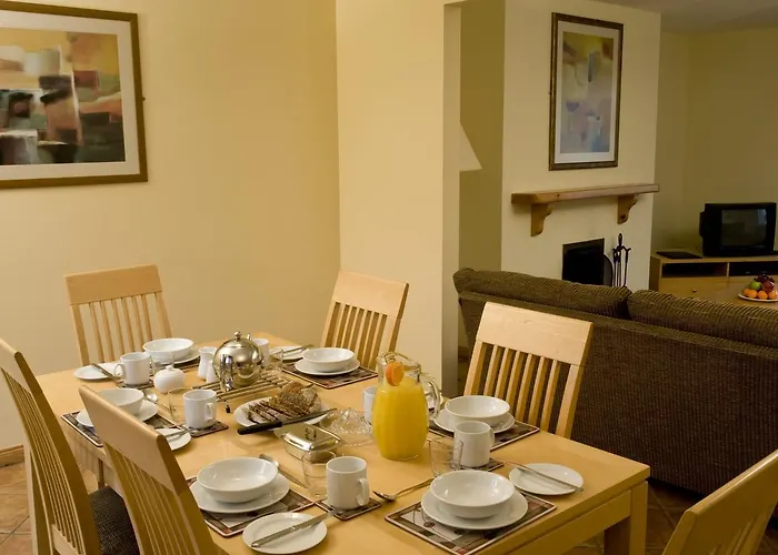 度假居 Forest Haven Homes By Trident Homes *