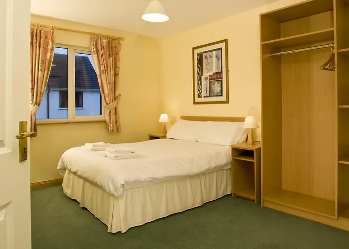 度假居 Forest Haven Homes By Trident Homes *